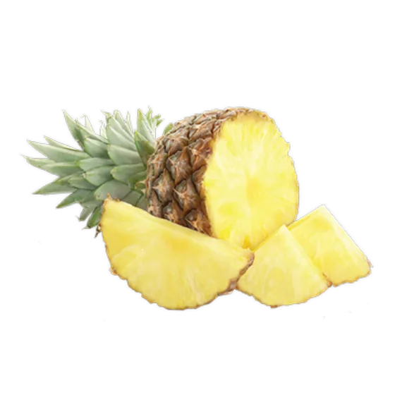Dole Pineapple Whip (Non-Dairy) frozen yogurt