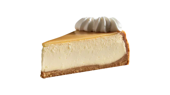 New York Cheesecake frozen yogurt