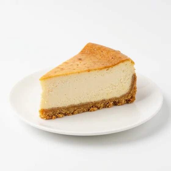 No Sugar Added Cheesecake frozen yogurt