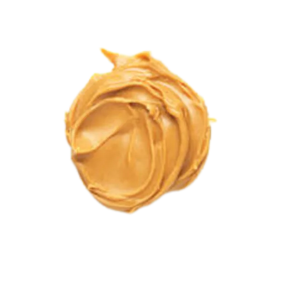 Peanut Butter frozen yogurt