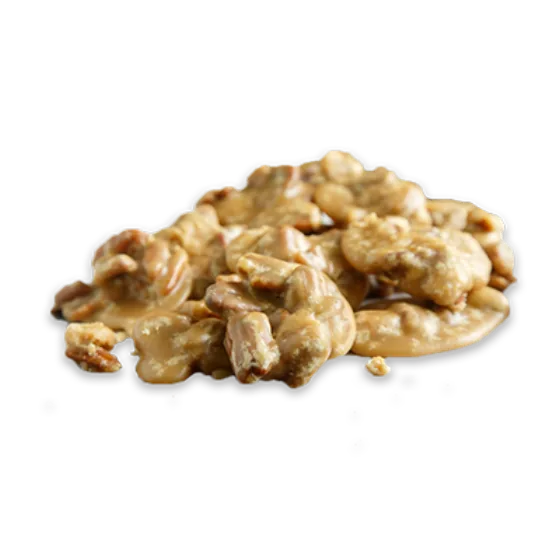 No Sugar Added Pecan Praline frozen yogurt