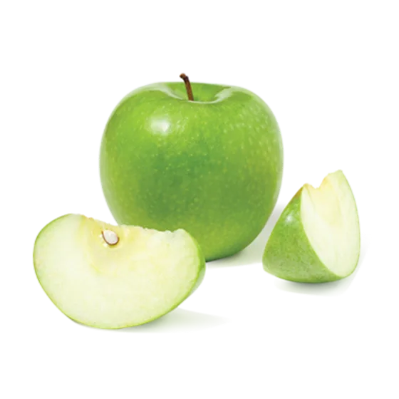 Sour Apple Tart frozen yogurt
