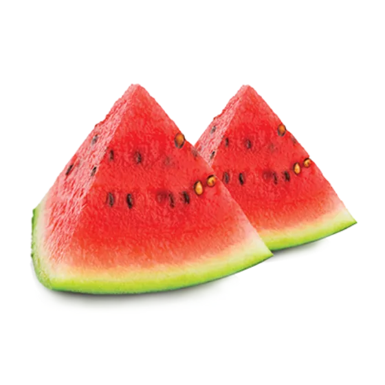 Watermelon Sorbet (Non-Dairy) frozen yogurt